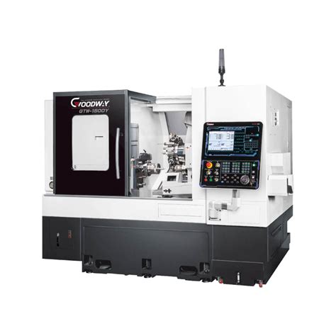 cnc manufacturers in taiwan|goodway taiwan website.